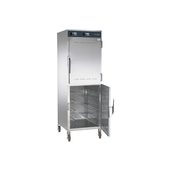 Low Temperature Halo Heat Holding Cabinet | Alto-Shaam
